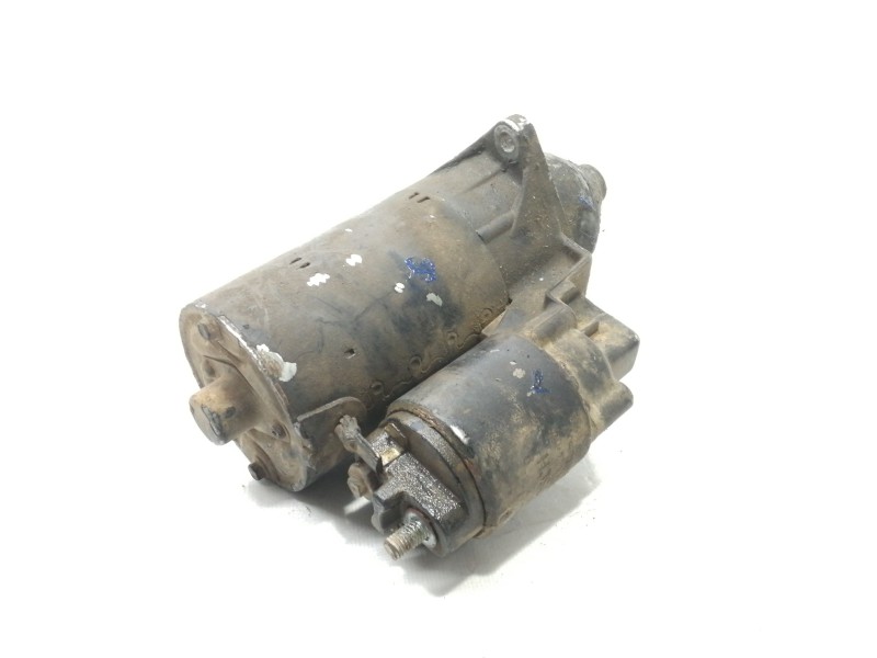 Recambio de motor arranque para opel vectra a cd referencia OEM IAM 0001112015  