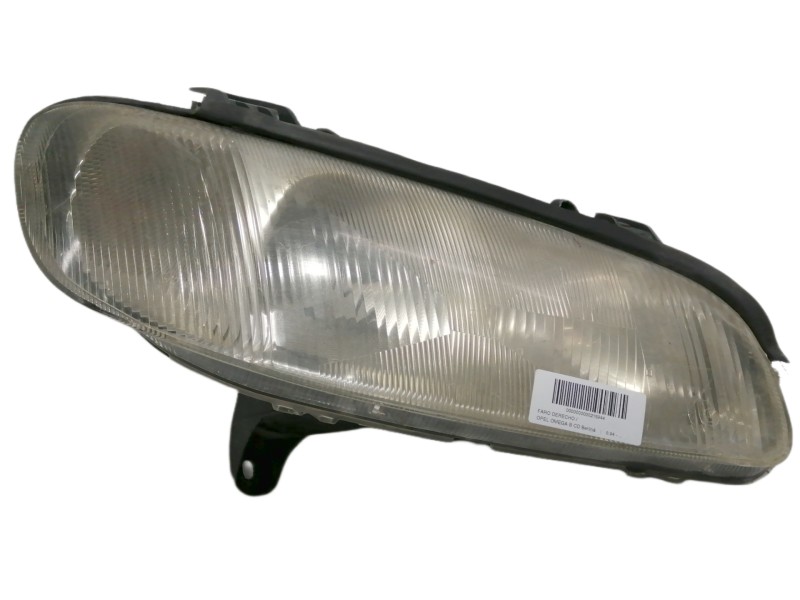 Recambio de faro derecho para opel omega b cd berlina referencia OEM IAM 14521800RE 14314600RE 