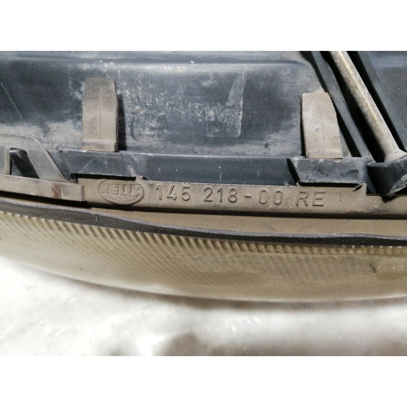 Recambio de faro derecho para opel omega b cd berlina referencia OEM IAM 14521800RE 14314600RE 