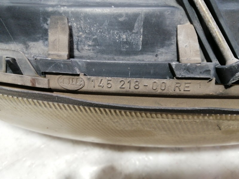 Recambio de faro derecho para opel omega b cd berlina referencia OEM IAM 14521800RE 14314600RE 