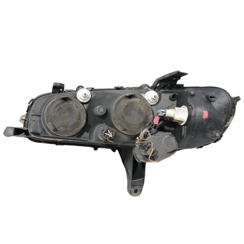 Recambio de faro derecho para opel omega b cd berlina referencia OEM IAM 14521800RE 14314600RE 