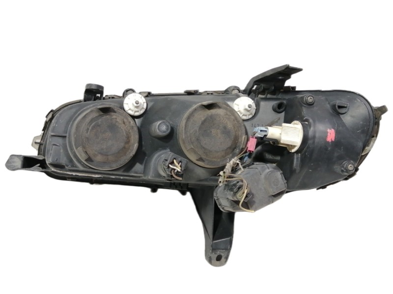 Recambio de faro derecho para opel omega b cd berlina referencia OEM IAM 14521800RE 14314600RE 