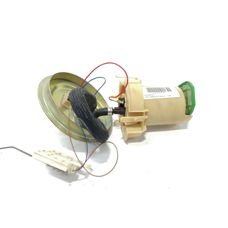 Recambio de aforador para opel omega b cd berlina referencia OEM IAM 8292830  