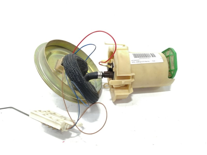 Recambio de aforador para opel omega b cd berlina referencia OEM IAM 8292830  
