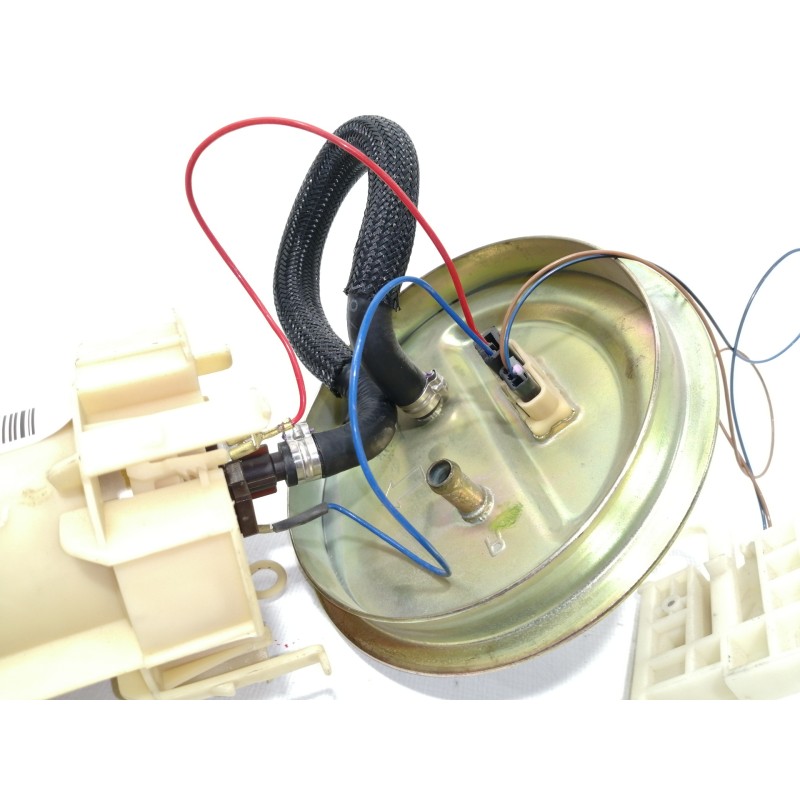 Recambio de aforador para opel omega b cd berlina referencia OEM IAM 8292830  