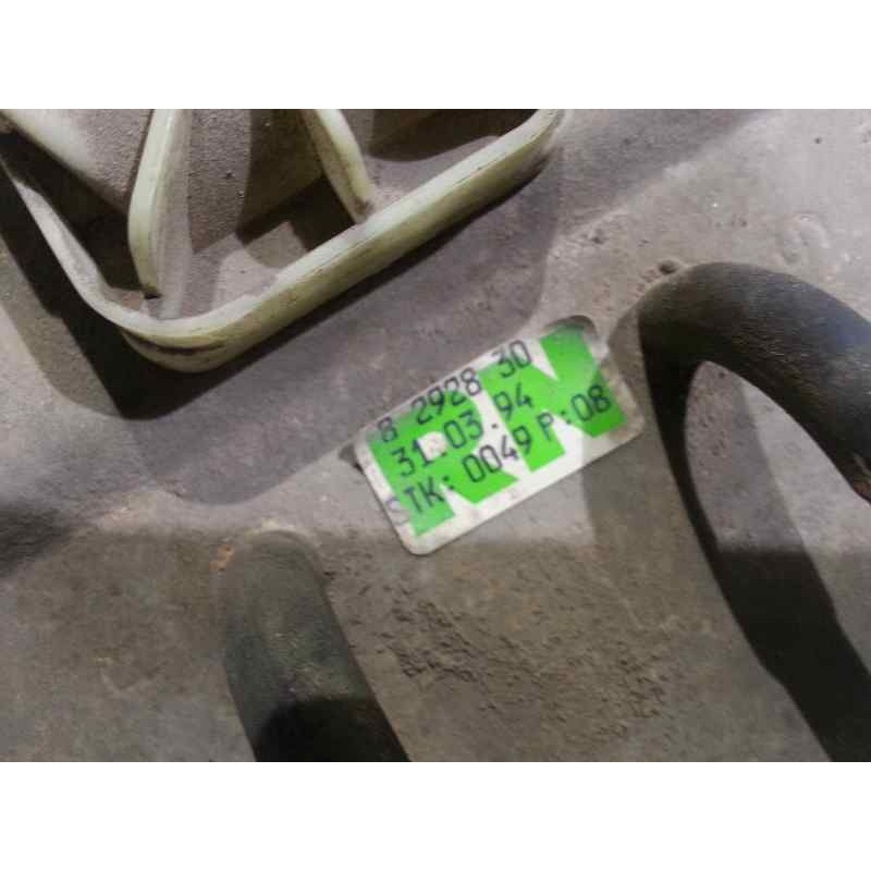 Recambio de aforador para opel omega b cd berlina referencia OEM IAM 8292830  