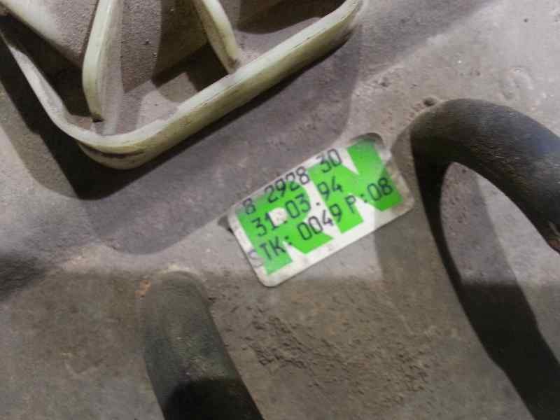 Recambio de aforador para opel omega b cd berlina referencia OEM IAM 8292830  