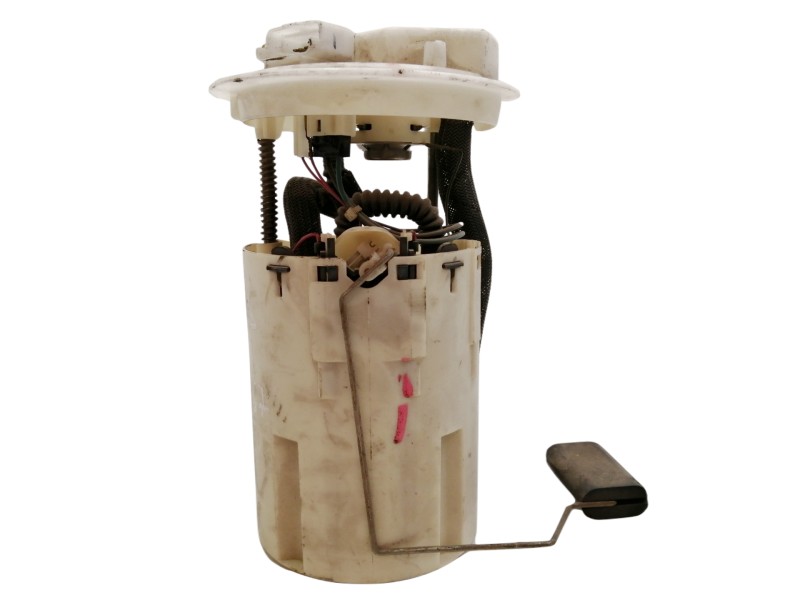 Recambio de aforador para alfa romeo 147 (190) 2.0 16v cat referencia OEM IAM 0580313073  