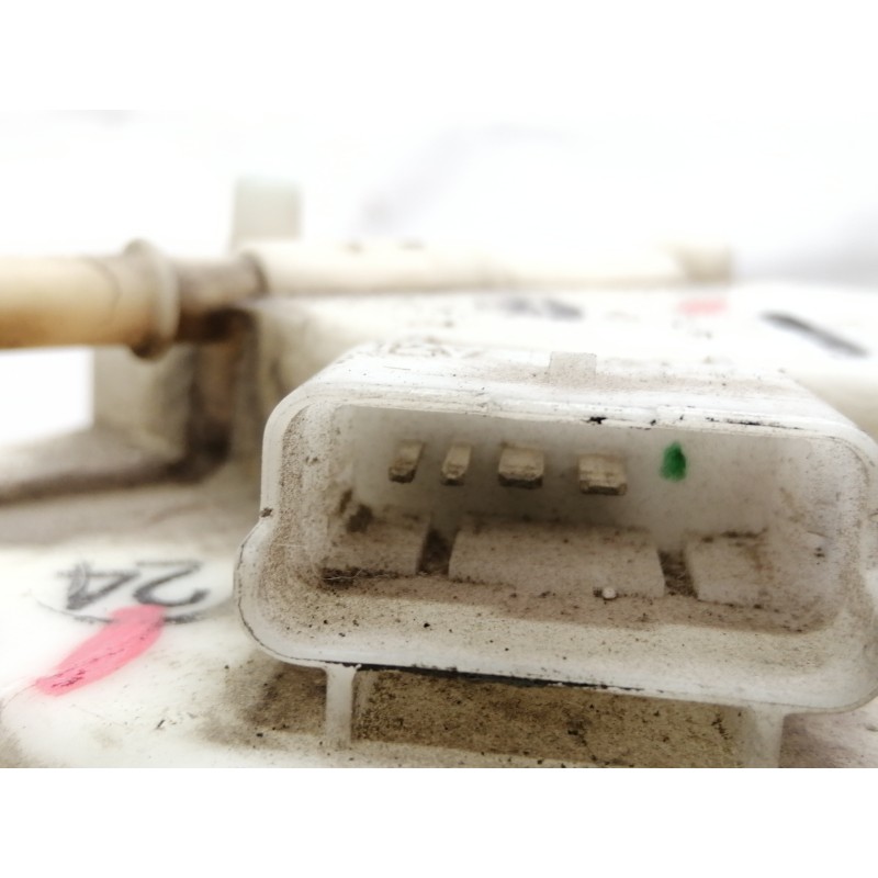 Recambio de aforador para alfa romeo 147 (190) 2.0 16v cat referencia OEM IAM 0580313073  