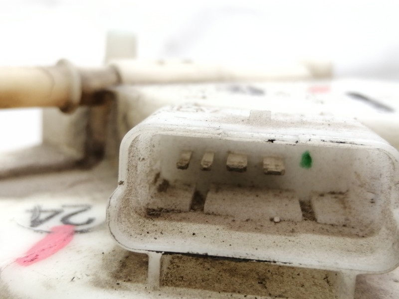 Recambio de aforador para alfa romeo 147 (190) 2.0 16v cat referencia OEM IAM 0580313073  