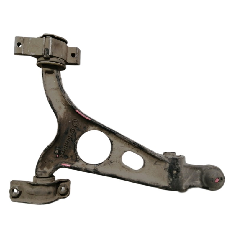 Recambio de brazo suspension inferior delantero izquierdo para alfa romeo 147 (190) 2.0 16v cat referencia OEM IAM 60624986  