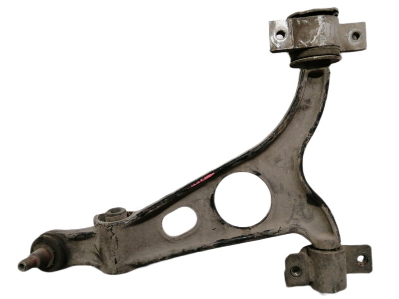 Recambio de brazo suspension inferior delantero izquierdo para alfa romeo 147 (190) 2.0 16v cat referencia OEM IAM 60624986  