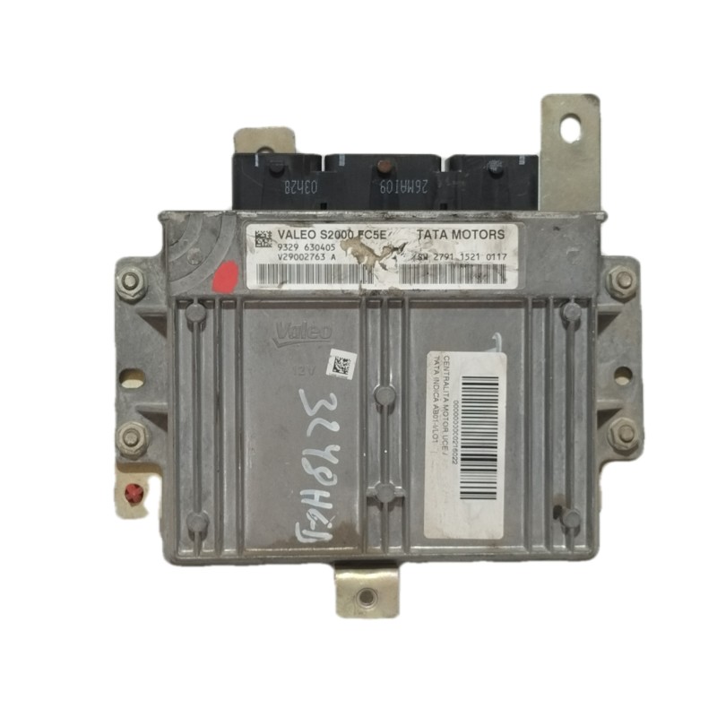 Recambio de centralita motor uce para tata indica ab01-i/lo1 referencia OEM IAM 279115210117  