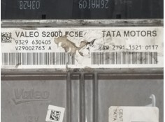 Recambio de centralita motor uce para tata indica ab01-i/lo1 referencia OEM IAM 279115210117   2