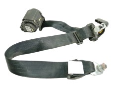 Recambio de cinturon seguridad delantero derecho para tata indica ab01-i/lo1 referencia OEM IAM 267892500128N 0000227874 5 PUERT