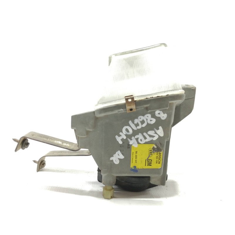 Recambio de faro antiniebla derecho para opel astra f berlina 1.6 16v referencia OEM IAM 0305120106  