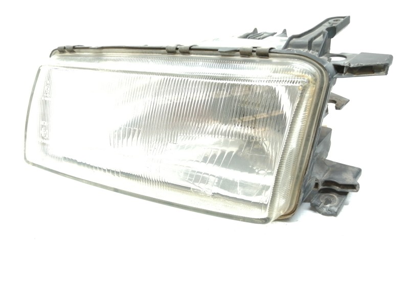 Recambio de faro izquierdo para opel vectra a cd referencia OEM IAM 1305235136  