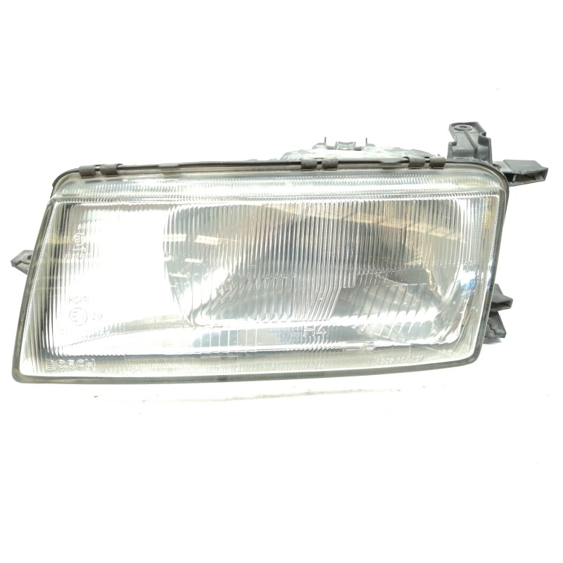 Recambio de faro izquierdo para opel vectra a cd referencia OEM IAM 1305235136  