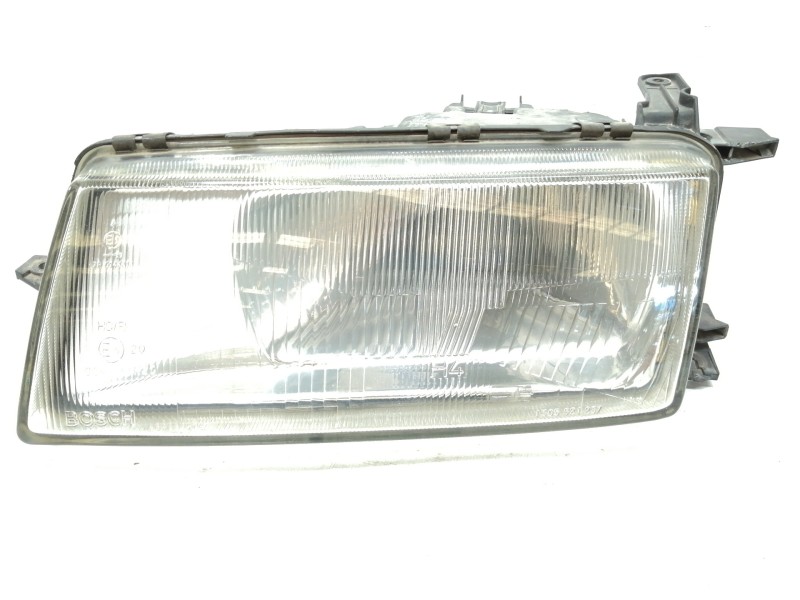 Recambio de faro izquierdo para opel vectra a cd referencia OEM IAM 1305235136  