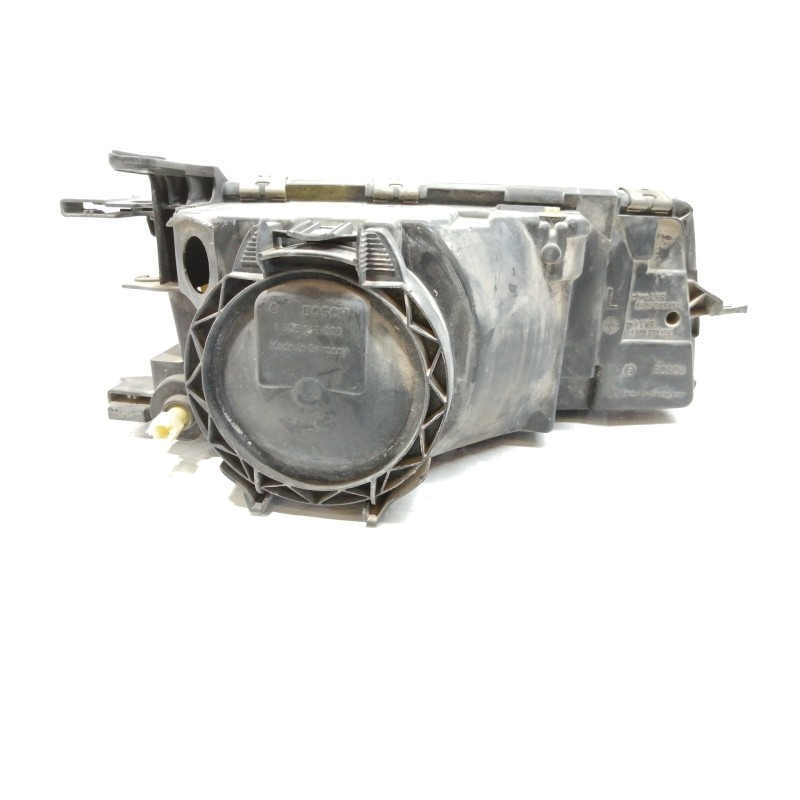 Recambio de faro izquierdo para opel vectra a cd referencia OEM IAM 1305235136  