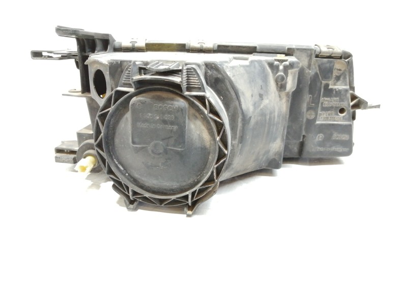 Recambio de faro izquierdo para opel vectra a cd referencia OEM IAM 1305235136  