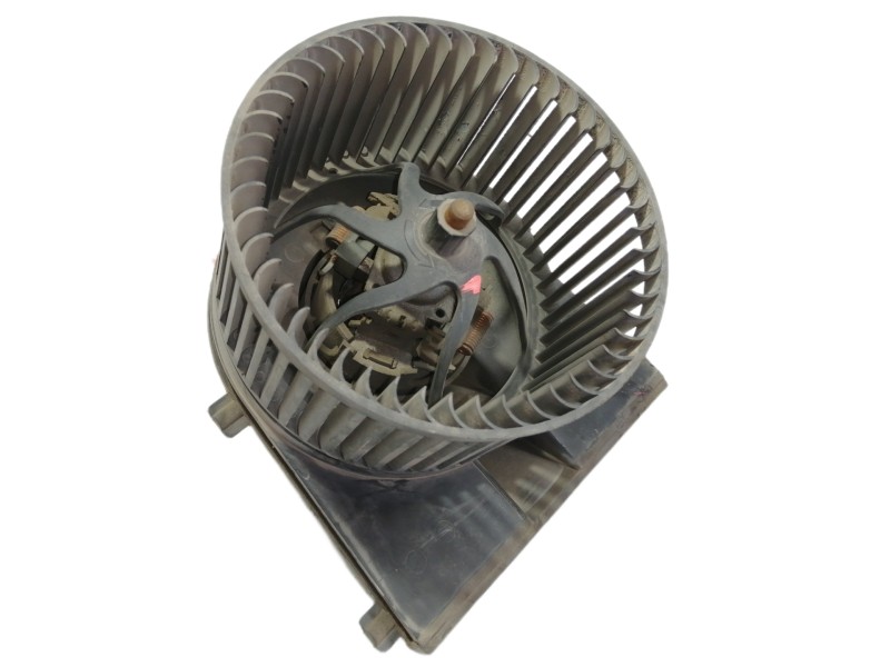 Recambio de motor calefaccion para seat ibiza (6k1) stella referencia OEM IAM 1J1819021B H35657880E 