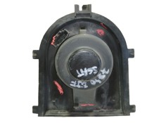 Recambio de motor calefaccion para seat ibiza (6k1) stella referencia OEM IAM 1J1819021B H35657880E  2