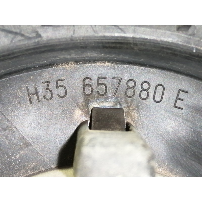 Recambio de motor calefaccion para seat ibiza (6k1) stella referencia OEM IAM 1J1819021B H35657880E 