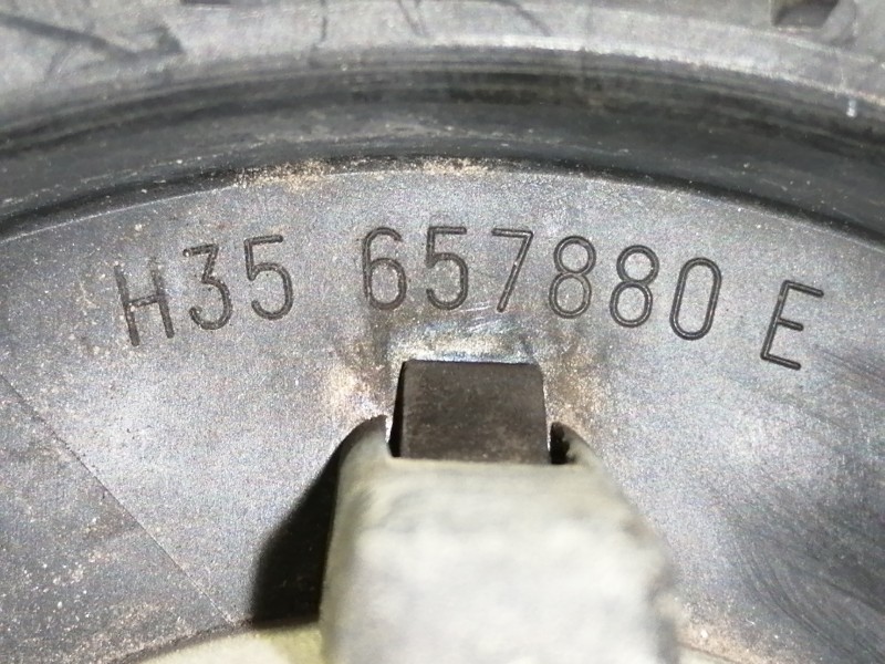 Recambio de motor calefaccion para seat ibiza (6k1) stella referencia OEM IAM 1J1819021B H35657880E 