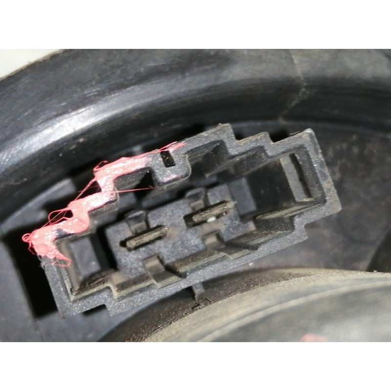 Recambio de motor calefaccion para seat ibiza (6k1) stella referencia OEM IAM 1J1819021B H35657880E 