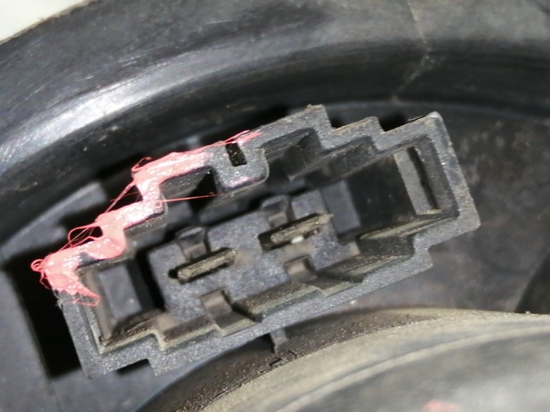 Recambio de motor calefaccion para seat ibiza (6k1) stella referencia OEM IAM 1J1819021B H35657880E 