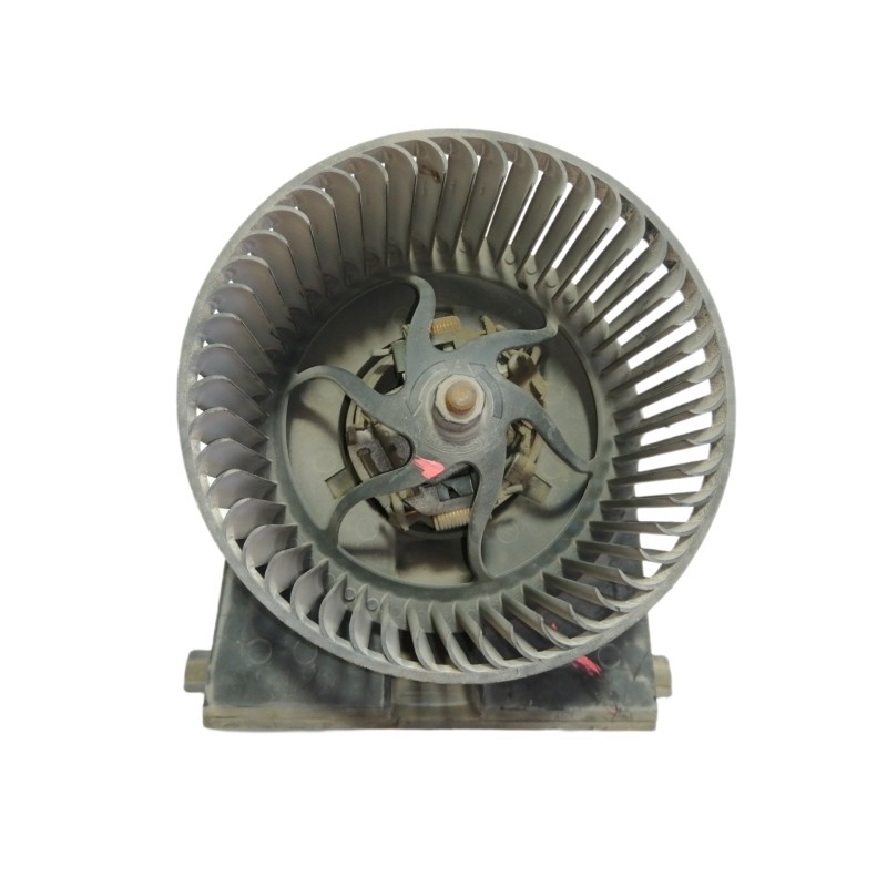 Recambio de motor calefaccion para seat ibiza (6k1) stella referencia OEM IAM 1J1819021B H35657880E 