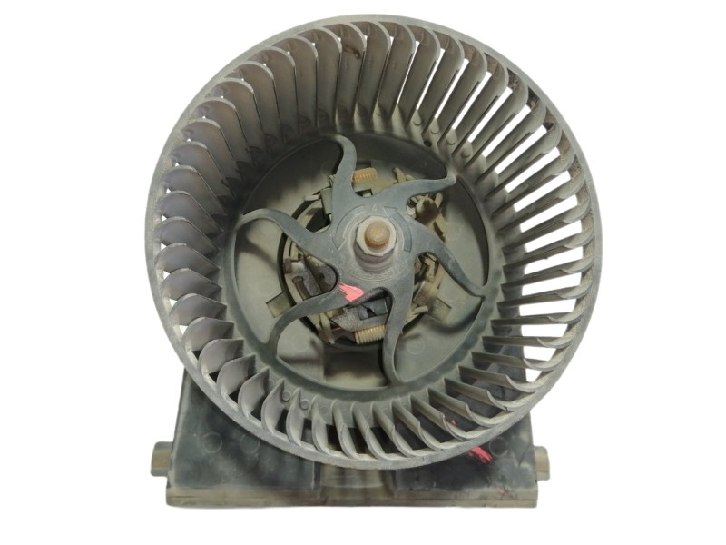 Recambio de motor calefaccion para seat ibiza (6k1) stella referencia OEM IAM 1J1819021B H35657880E 