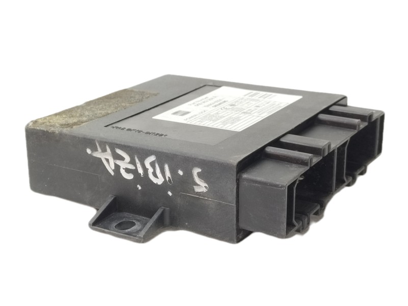 Recambio de centralita cierre para seat ibiza (6k1) stella referencia OEM IAM 6K0962258A  