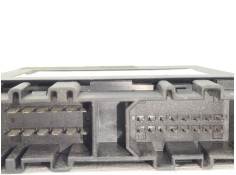 Recambio de centralita cierre para seat ibiza (6k1) stella referencia OEM IAM 6K0962258A   2