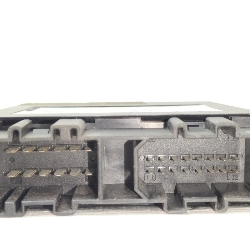 Recambio de centralita cierre para seat ibiza (6k1) stella referencia OEM IAM 6K0962258A  