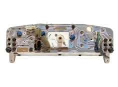 Recambio de cuadro instrumentos para nissan primera berl./familiar (p10/w10) slx berlina (p10) referencia OEM IAM 81117661   2