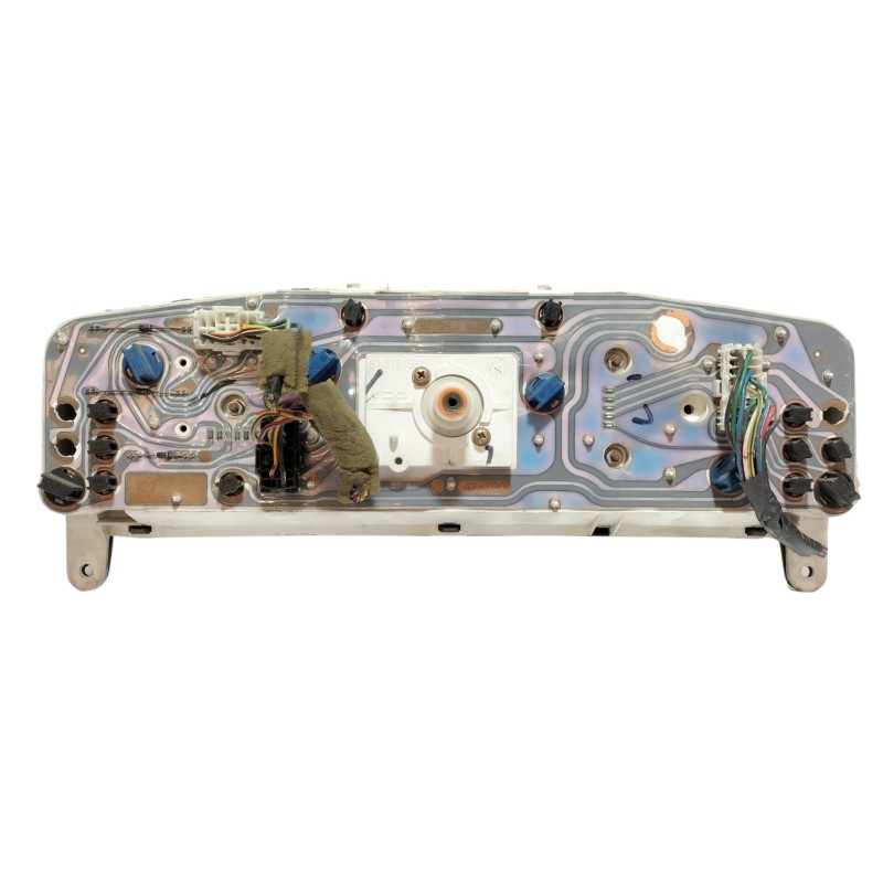 Recambio de cuadro instrumentos para nissan primera berl./familiar (p10/w10) slx berlina (p10) referencia OEM IAM 81117661  