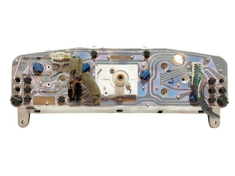 Recambio de cuadro instrumentos para nissan primera berl./familiar (p10/w10) slx berlina (p10) referencia OEM IAM 81117661  