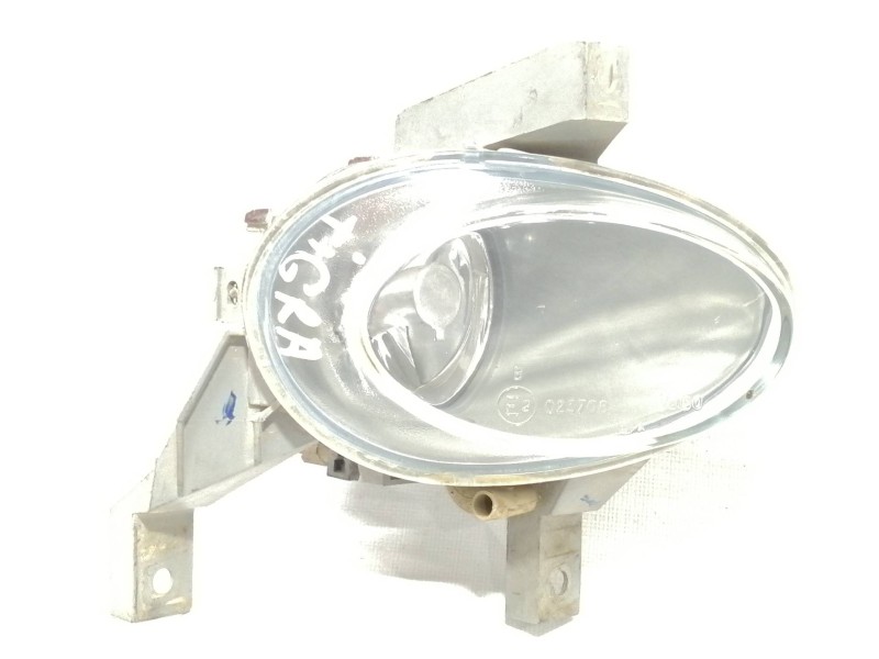 Recambio de faro antiniebla derecho para opel tigra 1.4 16v referencia OEM IAM 090510458  