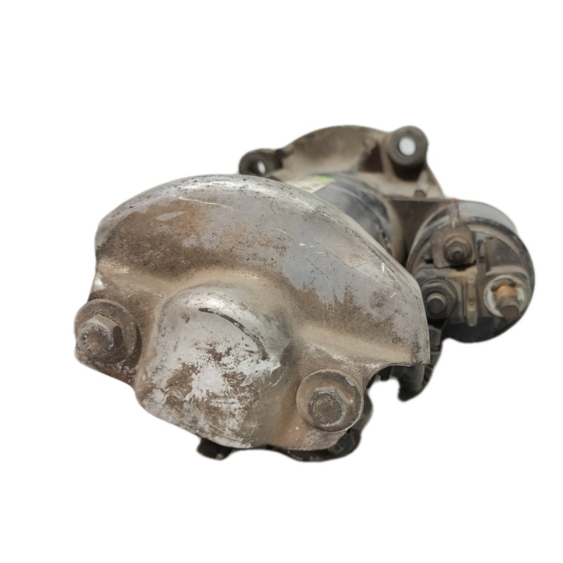 Recambio de motor arranque para peugeot 106 (s2) xn d referencia OEM IAM D7R11  