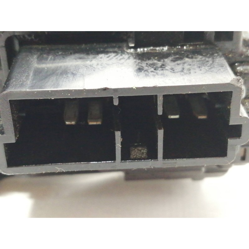 Recambio de mando limpia para peugeot 106 (s2) xn d referencia OEM IAM 33779503  