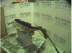 Recambio de cremallera direccion para mercedes-benz clase c (w202) berlina 220 diesel (202.121) referencia OEM IAM  1244630432 