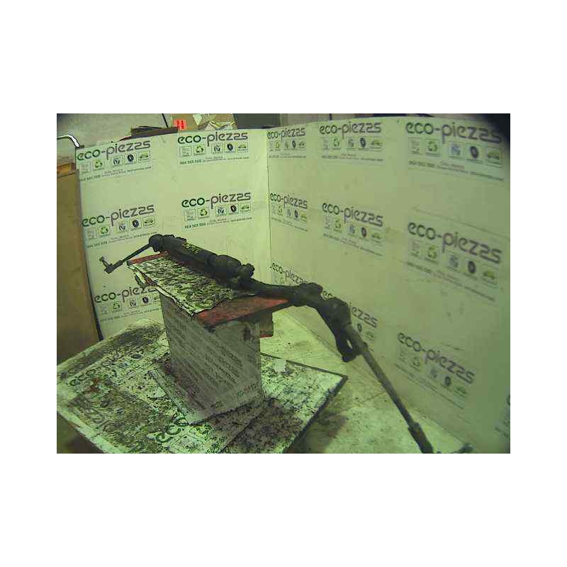 Recambio de cremallera direccion para mercedes-benz clase c (w202) berlina 220 diesel (202.121) referencia OEM IAM  1244630432 