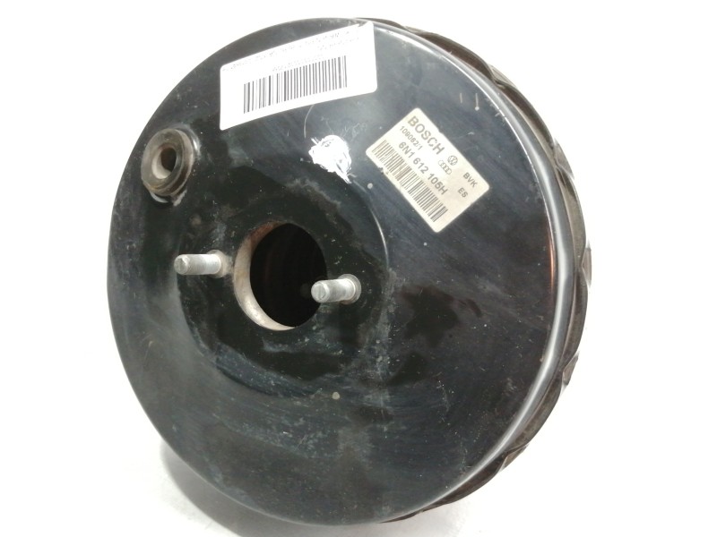 Recambio de servofreno para volkswagen polo berlina (6n2) conceptline referencia OEM IAM 6N1612105H  