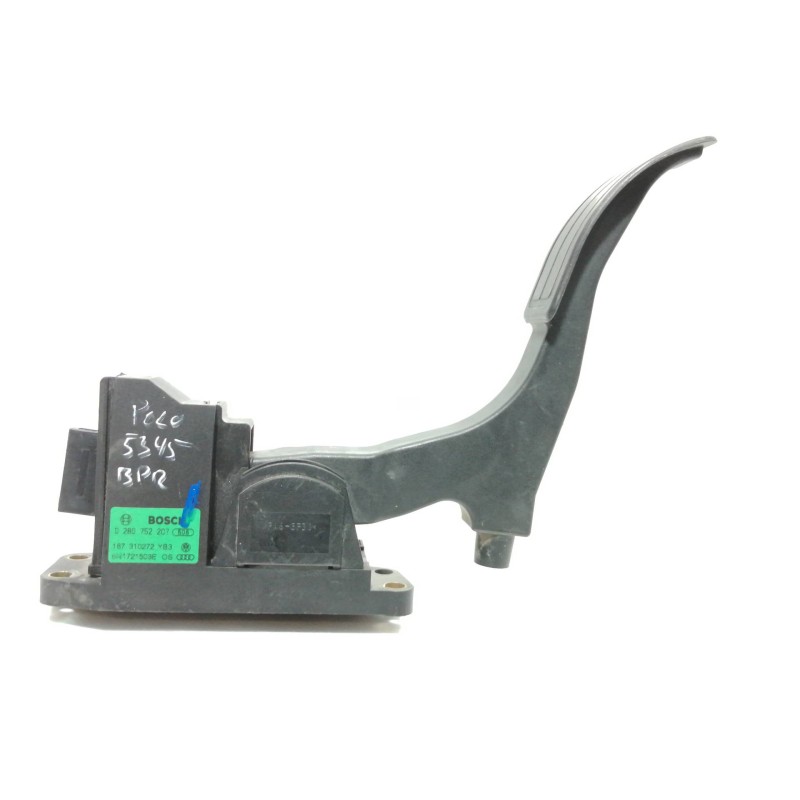 Recambio de potenciometro pedal para volkswagen polo berlina (6n2) conceptline referencia OEM IAM 0280752207  