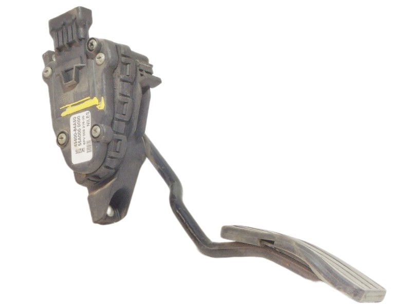 Recambio de potenciometro pedal para suzuki jimny sn (fj) referencia OEM IAM 4940084A50  55A0000000