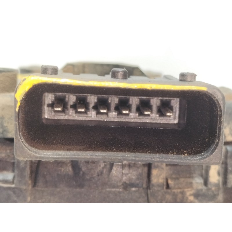 Recambio de potenciometro pedal para suzuki jimny sn (fj) referencia OEM IAM 4940084A50  55A0000000