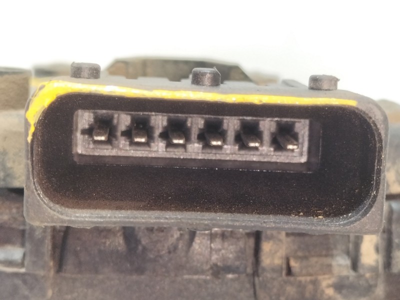 Recambio de potenciometro pedal para suzuki jimny sn (fj) referencia OEM IAM 4940084A50  55A0000000