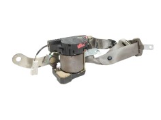 Recambio de cinturon seguridad delantero derecho para nissan micra (k12e) 1.2 cat referencia OEM IAM 33014052A  